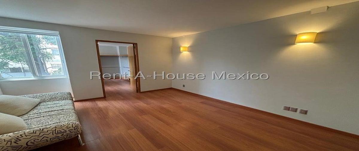 Foto de departamento en renta en  , del valle centro, benito juárez, df / cdmx, 0 No. 04