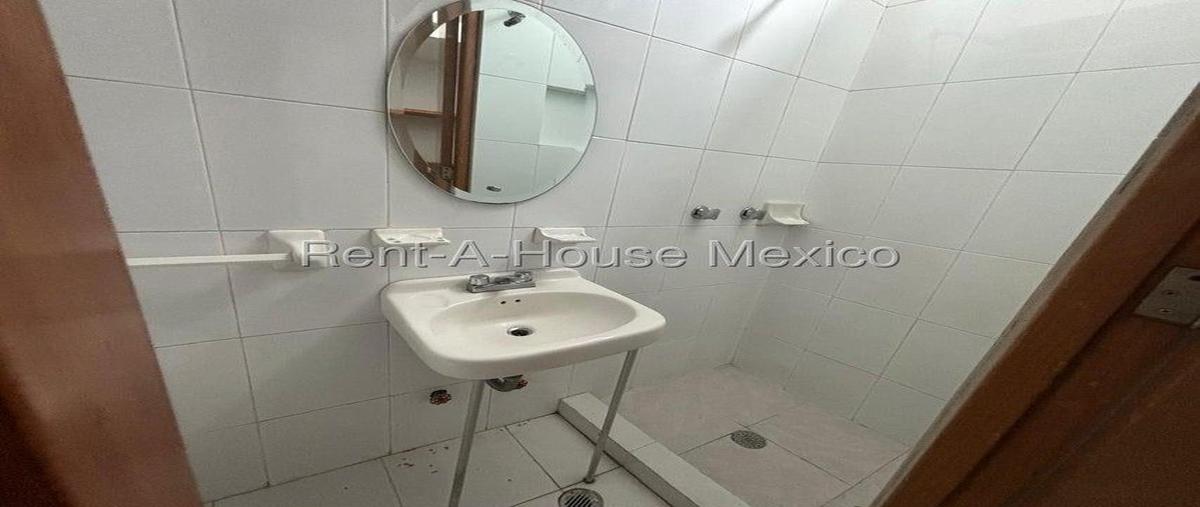 Foto de departamento en renta en  , del valle centro, benito juárez, df / cdmx, 0 No. 04