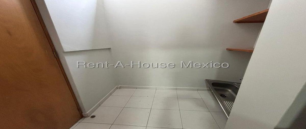 Foto de departamento en renta en  , del valle centro, benito juárez, df / cdmx, 0 No. 05