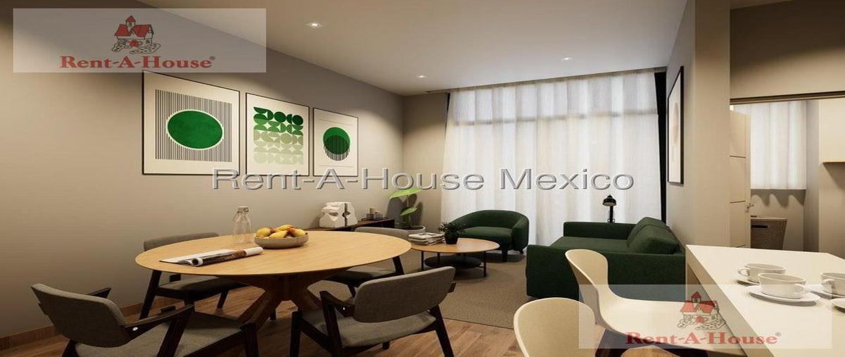 Foto de departamento en , del valle centro, benito juárez, df / cdmx, 31085742 foto 01 Foto de departamento en venta en , del valle centro, benito juárez, df / cdmx, 31085742 No. 01