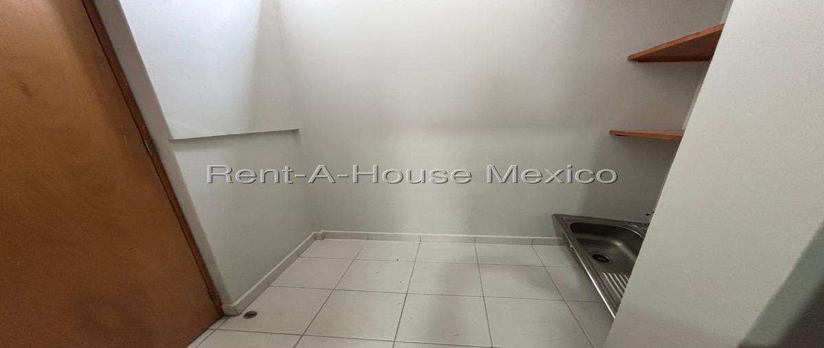 Foto de departamento en renta en  , del valle centro, benito juárez, df / cdmx, 0 No. 03