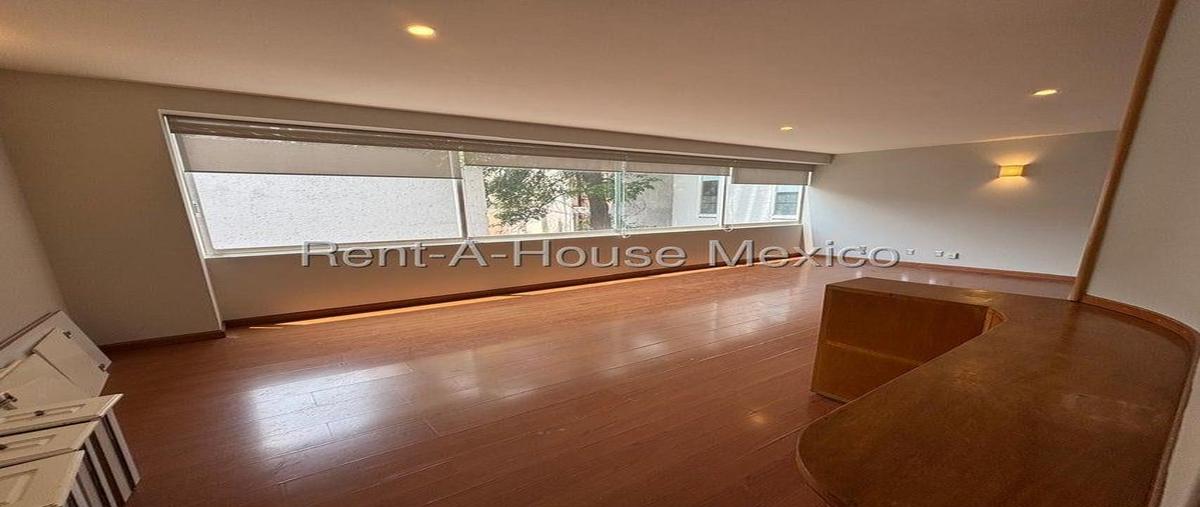 Foto de departamento en renta en  , del valle centro, benito juárez, df / cdmx, 0 No. 03