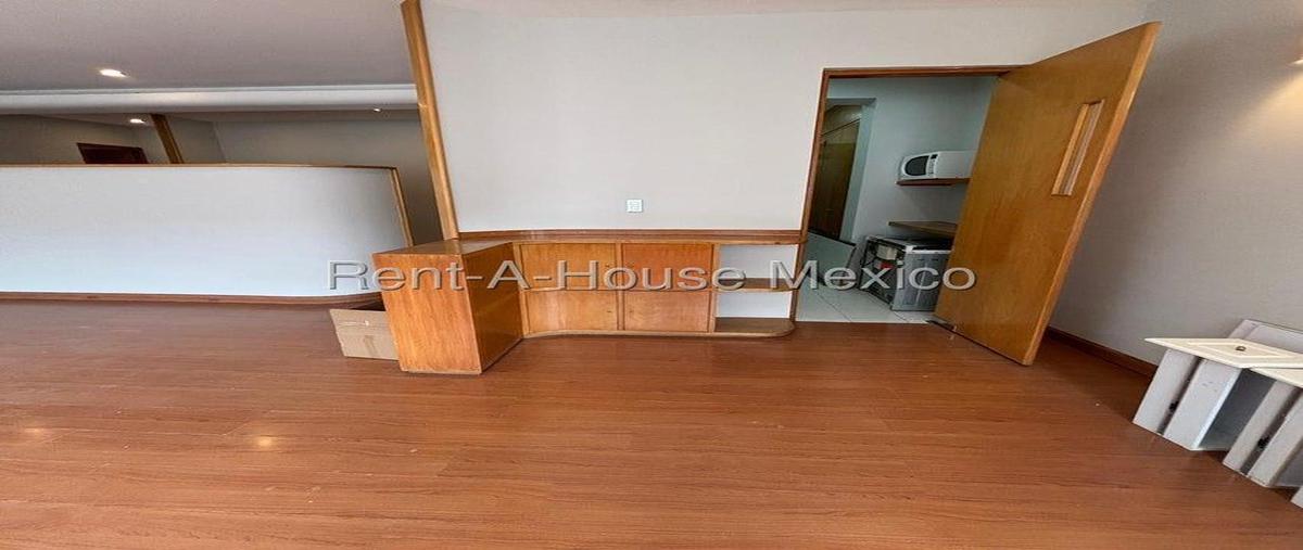 Foto de departamento en renta en  , del valle centro, benito juárez, df / cdmx, 0 No. 04