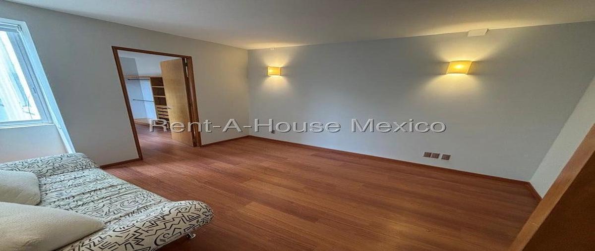 Foto de departamento en renta en  , del valle centro, benito juárez, df / cdmx, 0 No. 05
