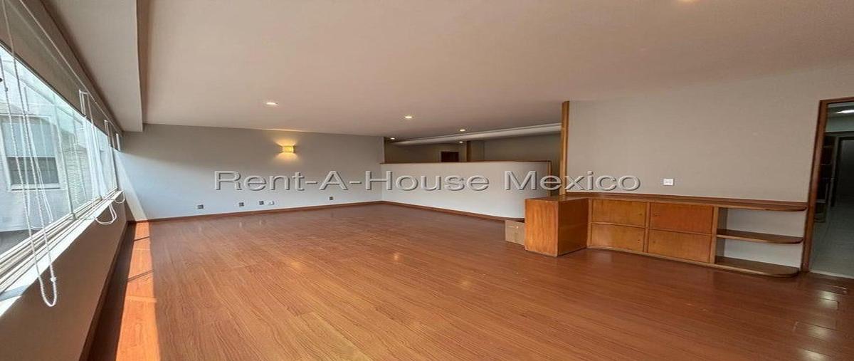 Foto de departamento en renta en  , del valle centro, benito juárez, df / cdmx, 0 No. 03