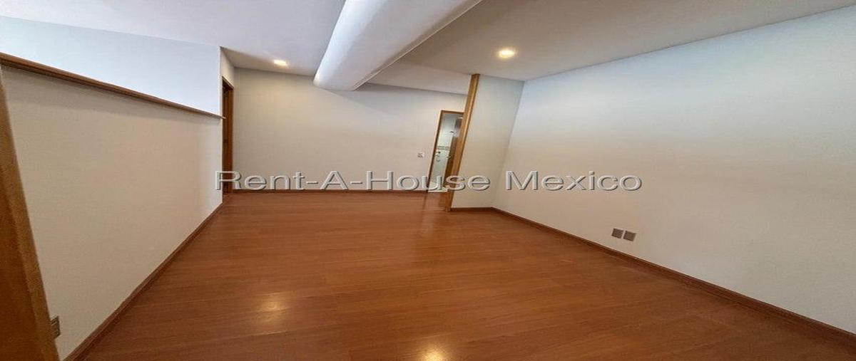 Foto de departamento en renta en  , del valle centro, benito juárez, df / cdmx, 0 No. 05