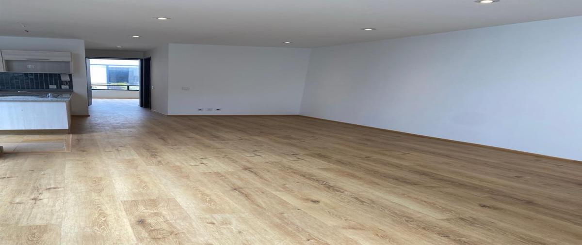 Foto de departamento en venta en  , del valle centro, benito juárez, df / cdmx, 31090968 No. 03