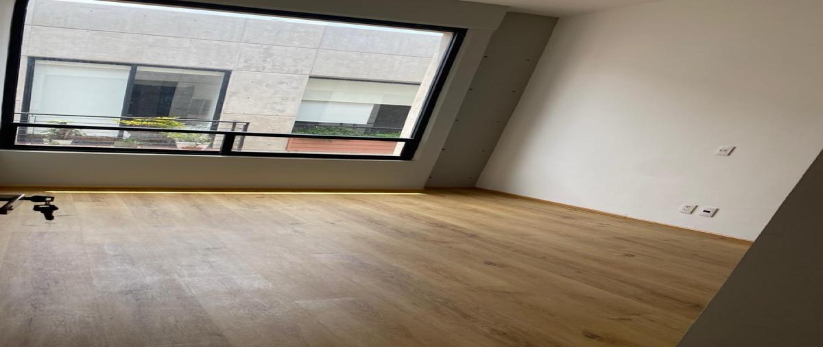 Foto de departamento en venta en  , del valle centro, benito juárez, df / cdmx, 31090968 No. 04
