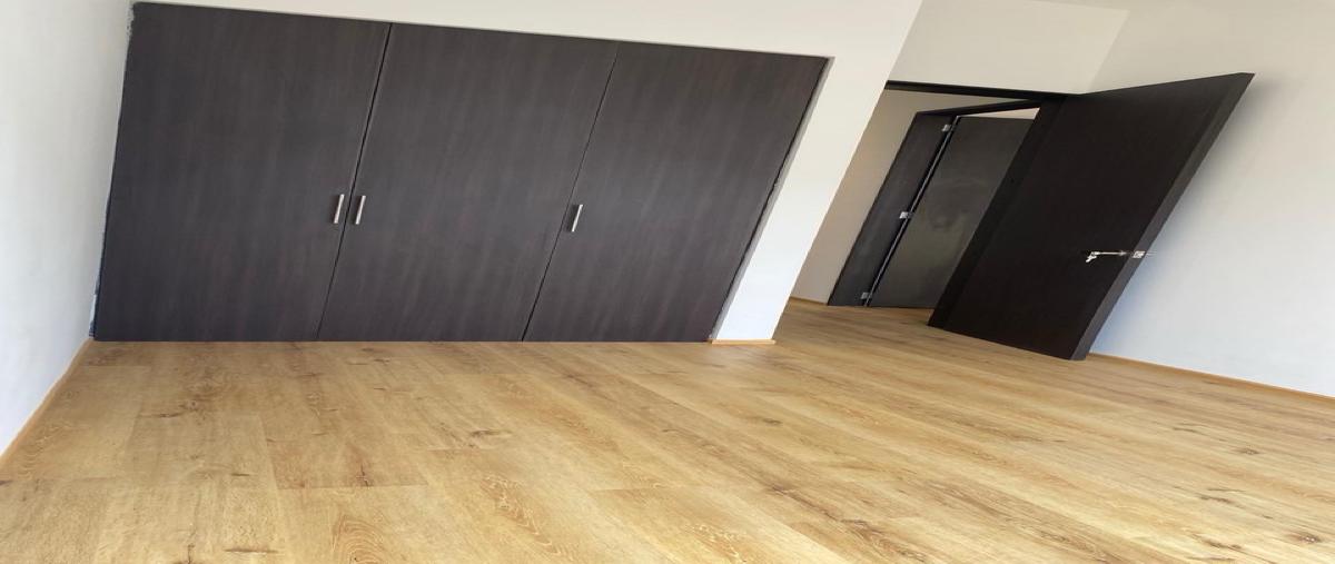 Foto de departamento en venta en  , del valle centro, benito juárez, df / cdmx, 31090968 No. 05