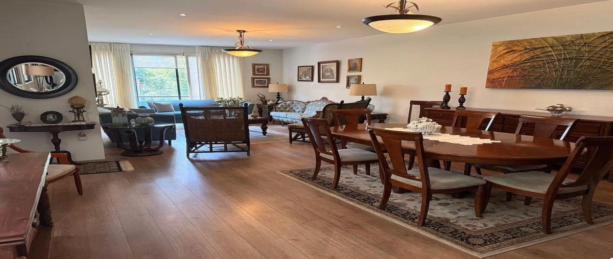 Foto de departamento en venta en  , del valle centro, benito juárez, df / cdmx, 0 No. 03