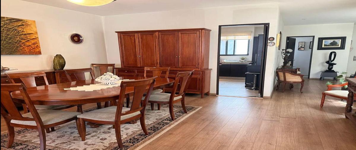 Foto de departamento en venta en  , del valle centro, benito juárez, df / cdmx, 0 No. 04