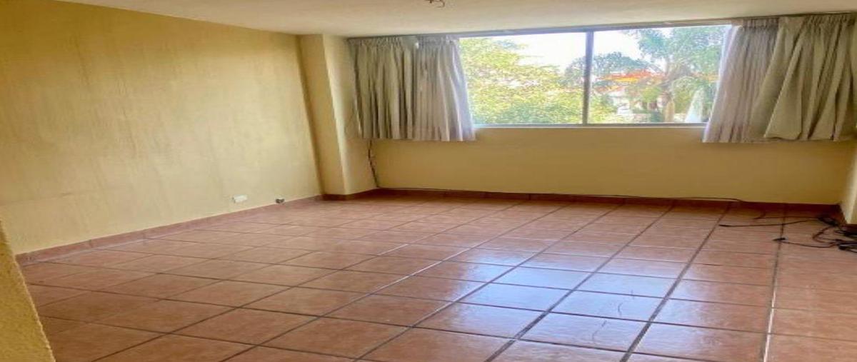 Foto de departamento en venta en  , del valle centro, benito juárez, df / cdmx, 0 No. 03