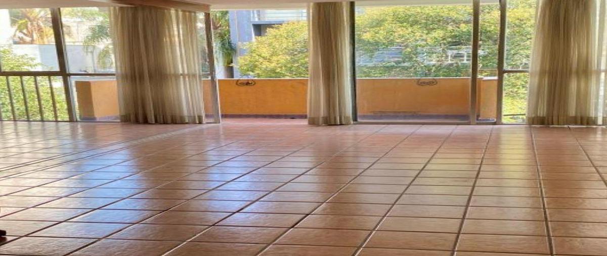 Foto de departamento en venta en  , del valle centro, benito juárez, df / cdmx, 0 No. 04