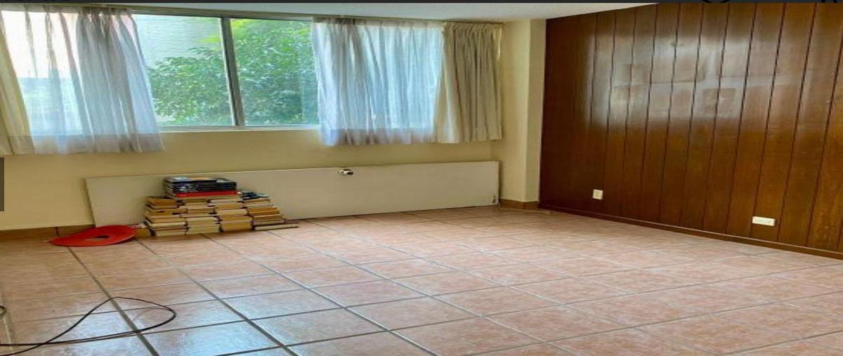 Foto de departamento en venta en  , del valle centro, benito juárez, df / cdmx, 0 No. 05