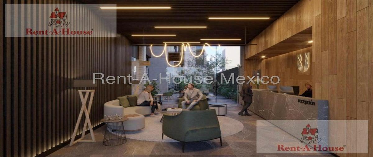 Foto de departamento en venta en  , del valle centro, benito juárez, df / cdmx, 31092588 No. 05