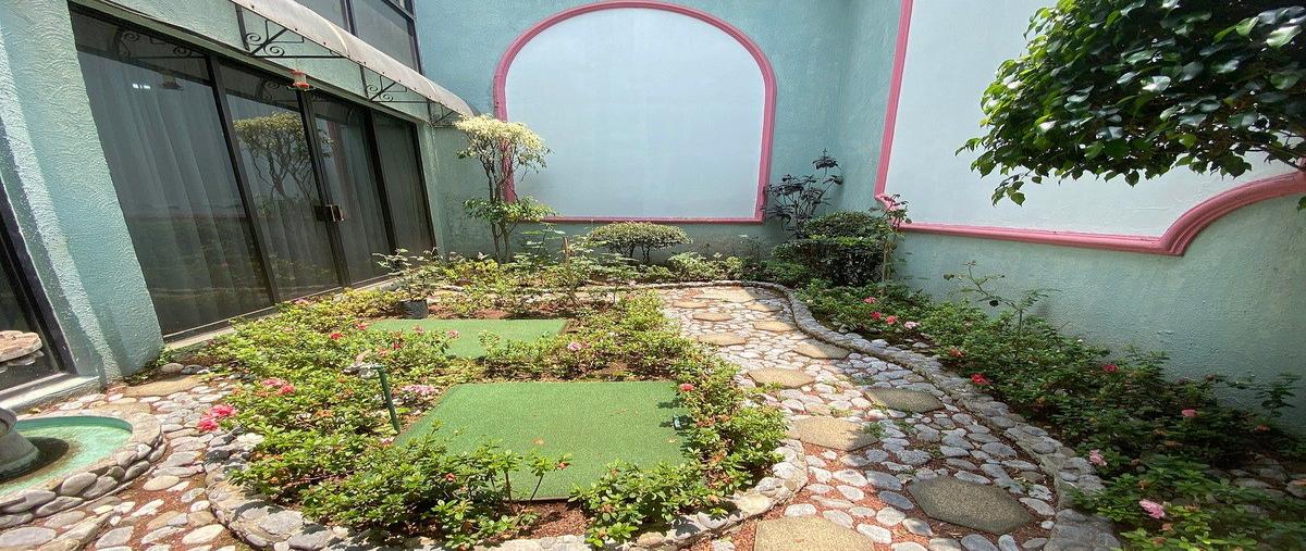 Foto de casa en venta en  , del valle centro, benito juárez, df / cdmx, 31093983 No. 03