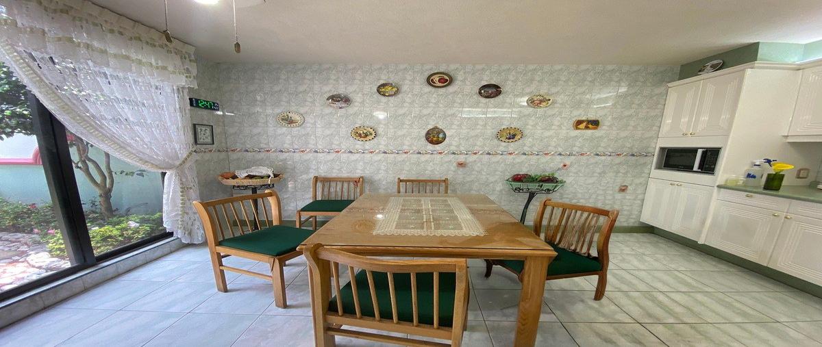 Foto de casa en venta en  , del valle centro, benito juárez, df / cdmx, 31093983 No. 04