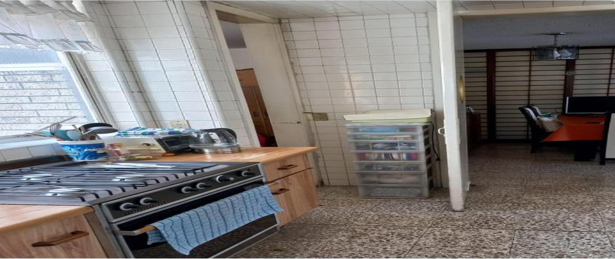 Foto de departamento en venta en  , del valle centro, benito juárez, df / cdmx, 31095232 No. 03