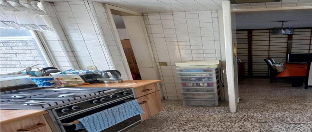 Foto de departamento en venta en  , del valle centro, benito juárez, df / cdmx, 31095232 No. 05