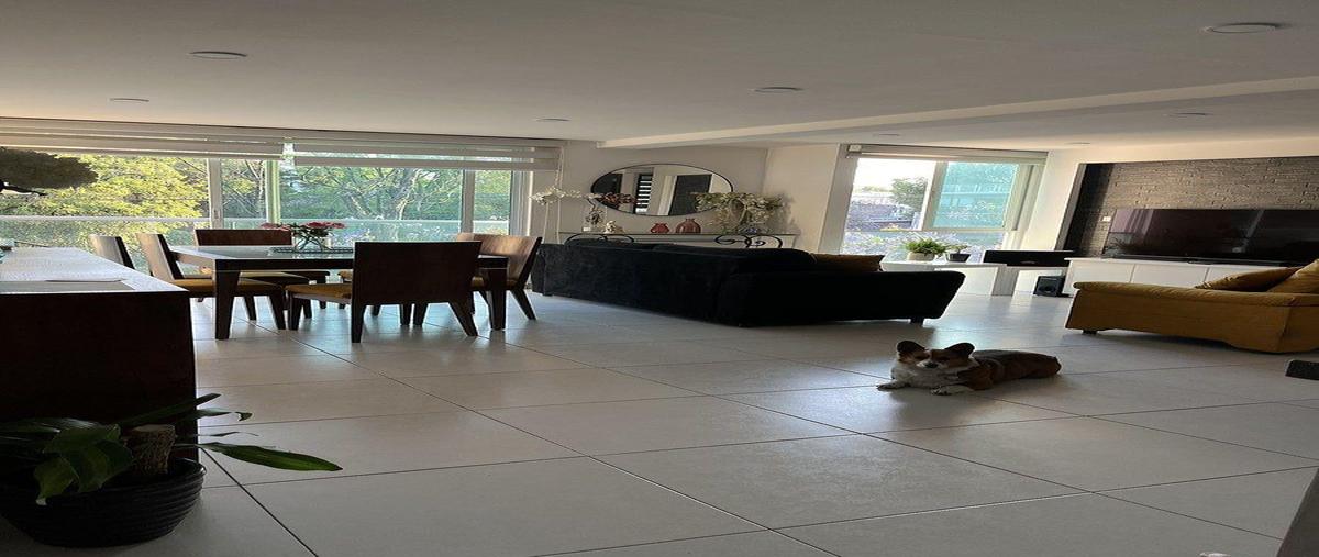 Foto de departamento en venta en  , del valle centro, benito juárez, df / cdmx, 31095234 No. 05