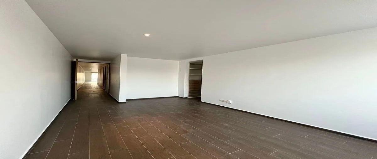 Foto de departamento en venta en  , del valle centro, benito juárez, df / cdmx, 31095240 No. 03