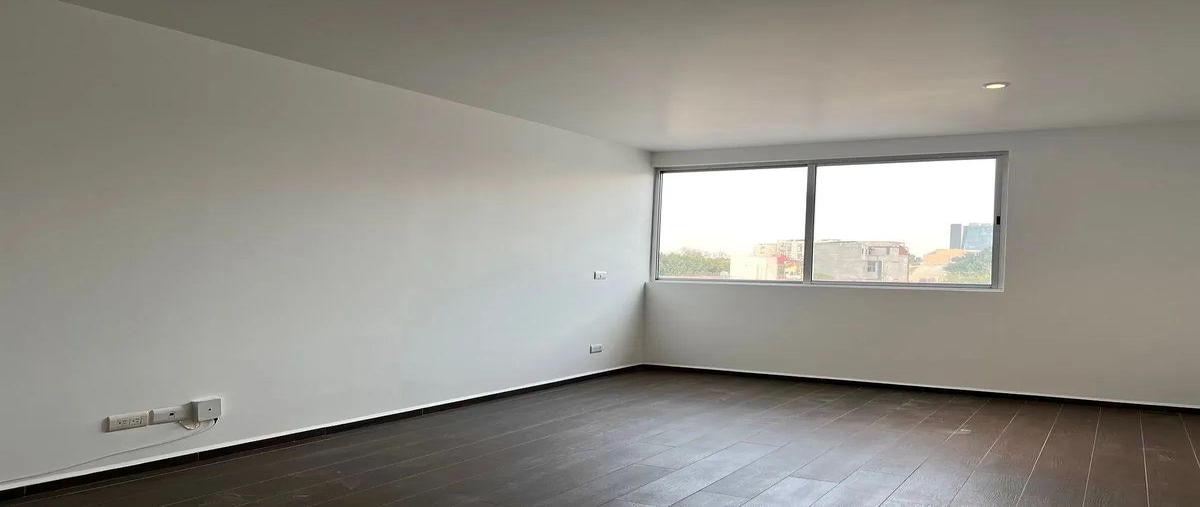 Foto de departamento en venta en  , del valle centro, benito juárez, df / cdmx, 31095240 No. 04