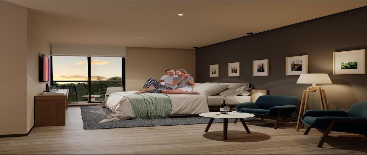 Foto de departamento en venta en  , del valle centro, benito juárez, df / cdmx, 31096250 No. 03