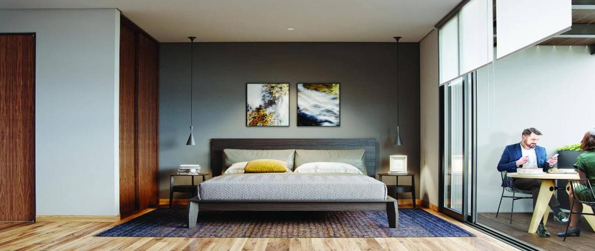 Foto de departamento en venta en  , del valle centro, benito juárez, df / cdmx, 31096250 No. 04