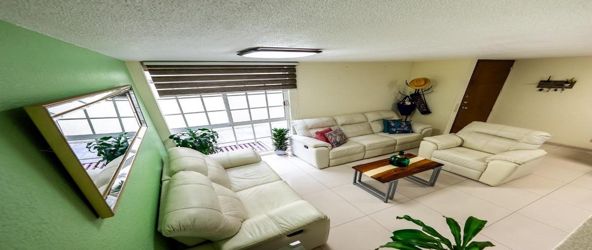 Foto de casa en venta en  , del valle centro, benito juárez, df / cdmx, 31096251 No. 05