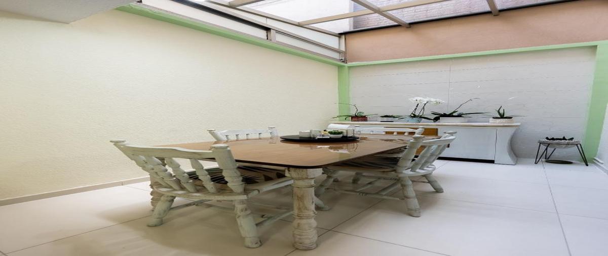 Foto de casa en venta en  , del valle centro, benito juárez, df / cdmx, 0 No. 13