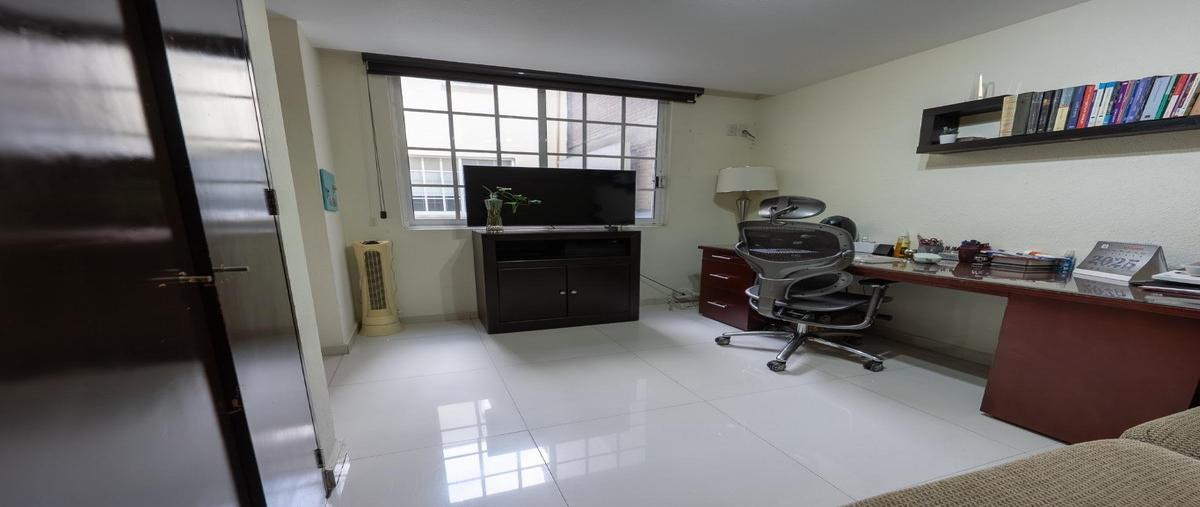 Foto de casa en venta en  , del valle centro, benito juárez, df / cdmx, 0 No. 14