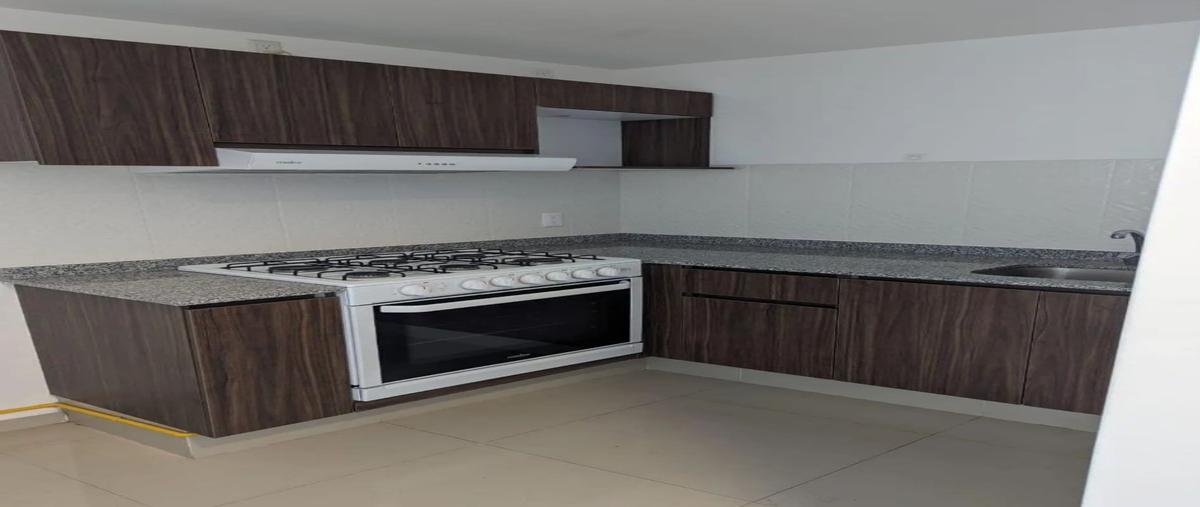 Foto de departamento en venta en  , del valle centro, benito juárez, df / cdmx, 0 No. 03