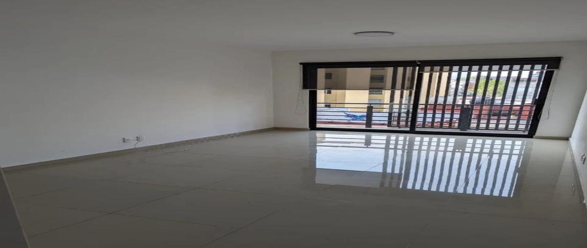 Foto de departamento en venta en  , del valle centro, benito juárez, df / cdmx, 0 No. 04