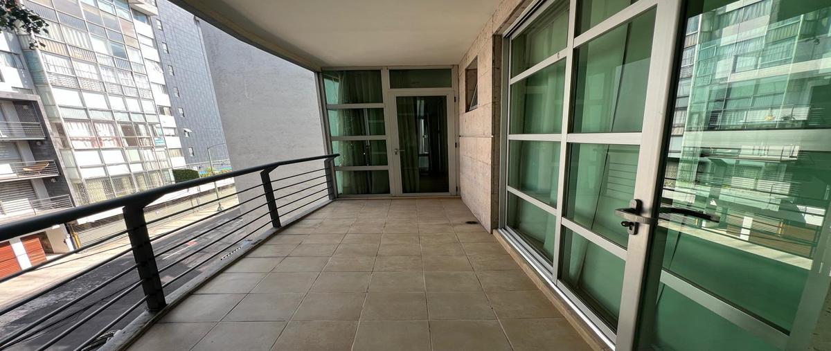Foto de departamento en venta en  , del valle centro, benito juárez, df / cdmx, 0 No. 03