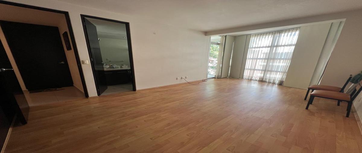 Foto de departamento en venta en  , del valle centro, benito juárez, df / cdmx, 0 No. 05