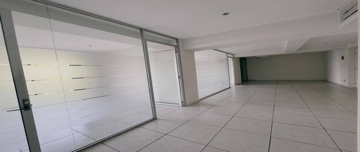 Foto de oficina en renta en  , del valle centro, benito juárez, df / cdmx, 0 No. 03