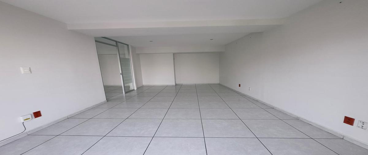 Foto de oficina en renta en  , del valle centro, benito juárez, df / cdmx, 0 No. 04