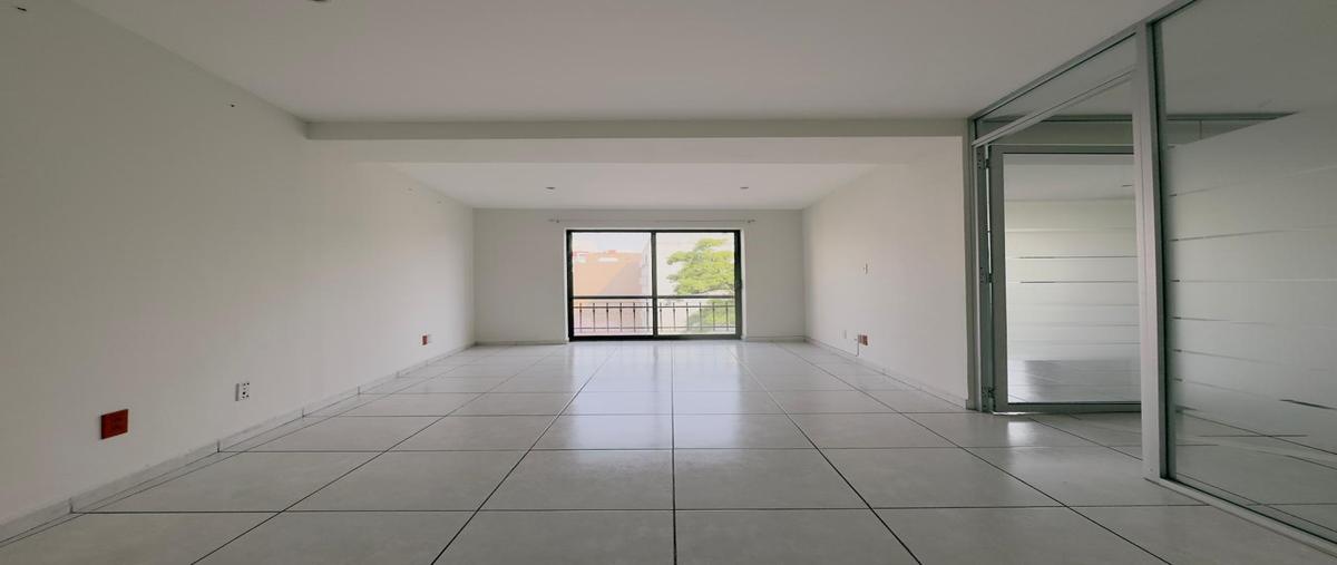 Foto de oficina en renta en  , del valle centro, benito juárez, df / cdmx, 0 No. 05