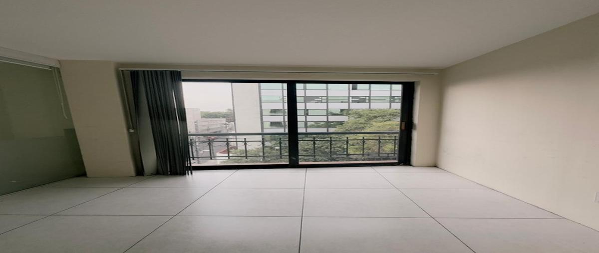 Foto de oficina en renta en  , del valle centro, benito juárez, df / cdmx, 0 No. 03