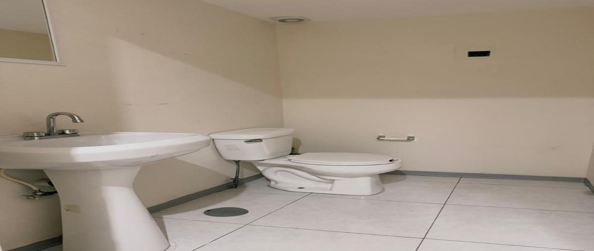 Foto de oficina en renta en  , del valle centro, benito juárez, df / cdmx, 0 No. 05