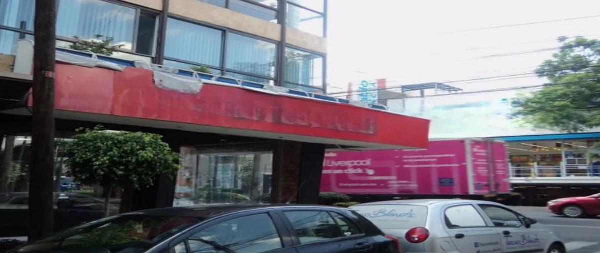 Foto de local en renta en  , del valle centro, benito juárez, df / cdmx, 0 No. 05