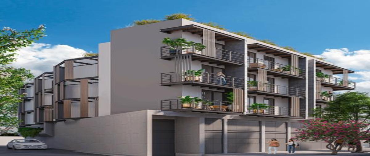 Foto de departamento en venta en  , del valle centro, benito juárez, df / cdmx, 31113962 No. 05