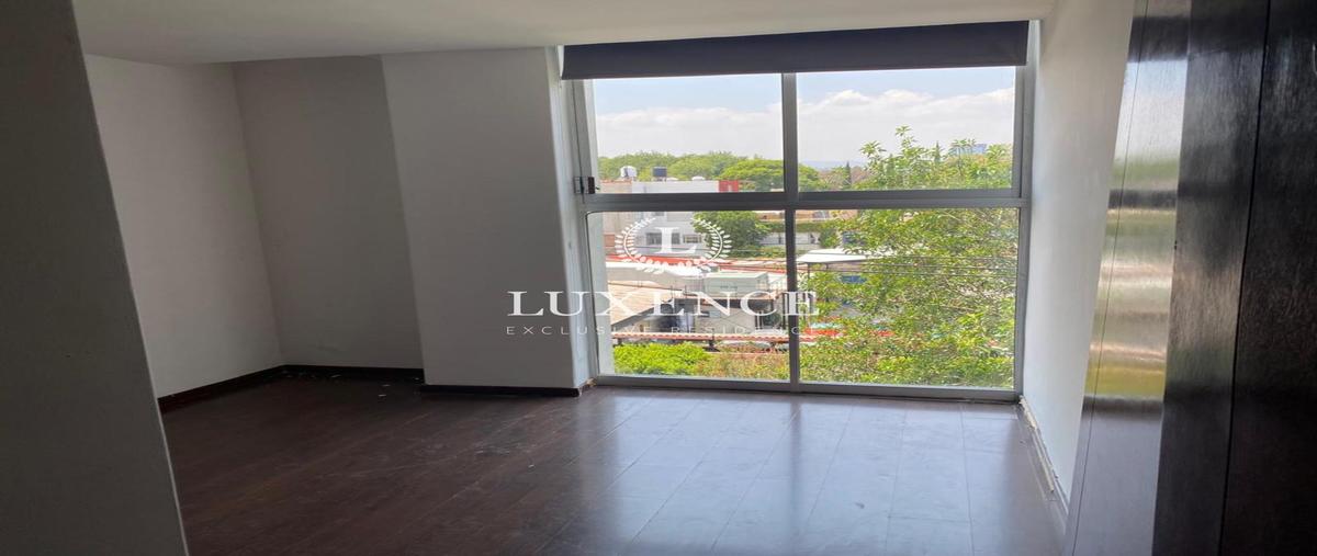 Foto de departamento en venta en  , del valle centro, benito juárez, df / cdmx, 0 No. 03