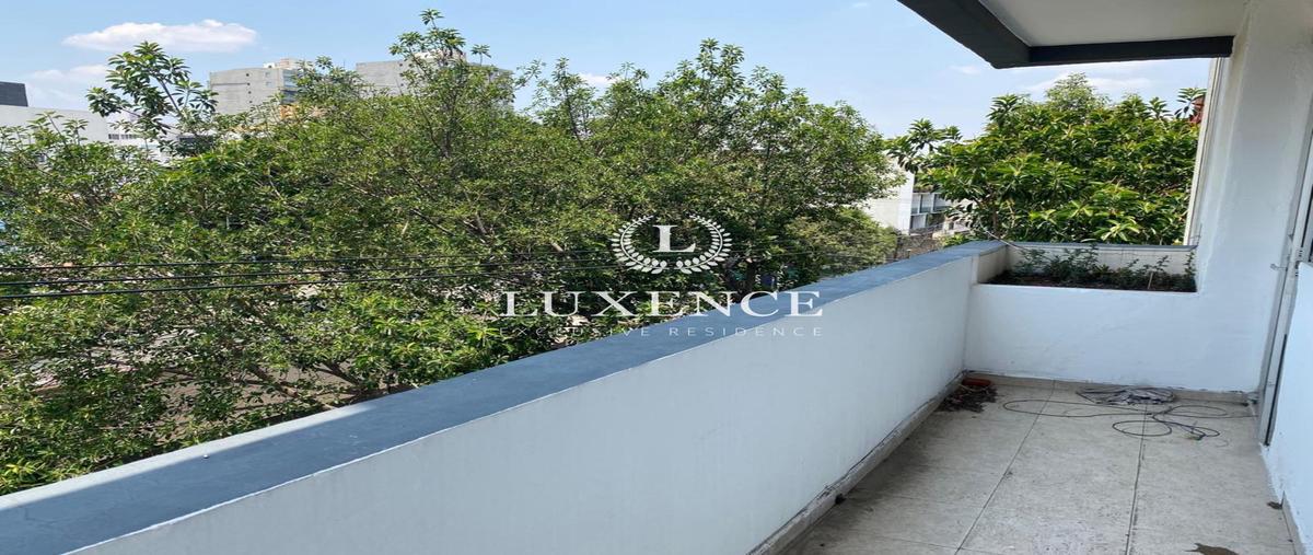 Foto de departamento en venta en  , del valle centro, benito juárez, df / cdmx, 0 No. 04