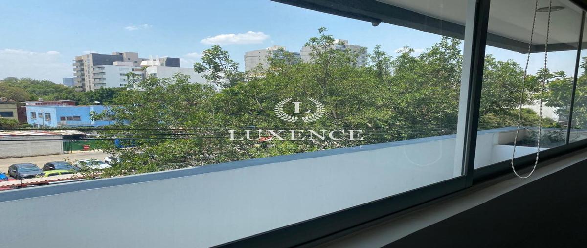 Foto de departamento en venta en  , del valle centro, benito juárez, df / cdmx, 0 No. 05