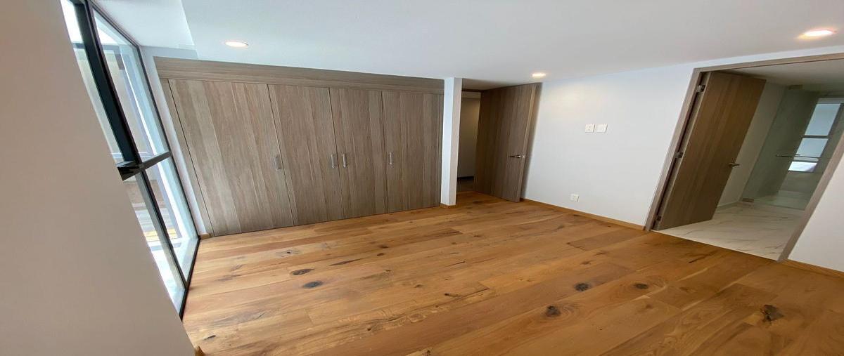 Foto de departamento en venta en  , del valle centro, benito juárez, df / cdmx, 0 No. 08