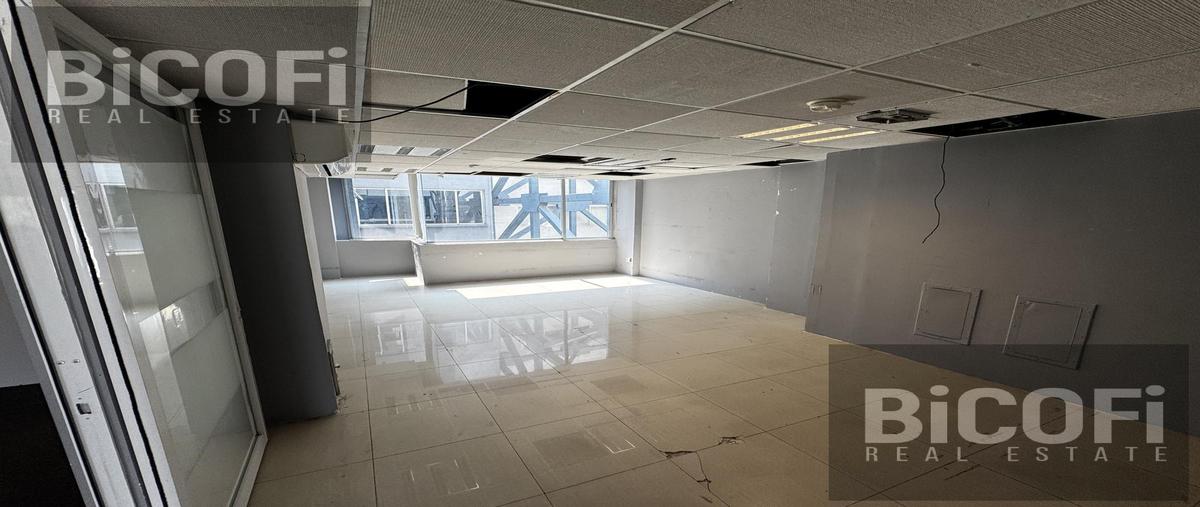 Foto de oficina en renta en  , del valle centro, benito juárez, df / cdmx, 0 No. 05