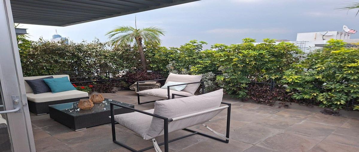 Foto de departamento en venta en  , del valle centro, benito juárez, df / cdmx, 31132629 No. 17