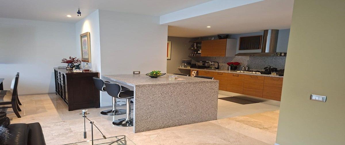 Foto de departamento en venta en  , del valle centro, benito juárez, df / cdmx, 31132629 No. 22