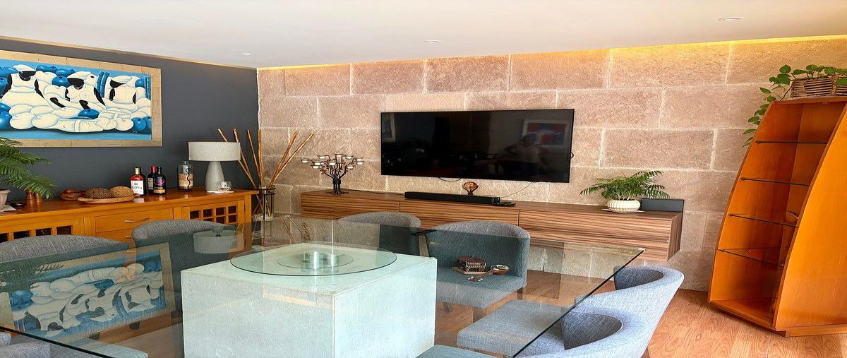 Foto de departamento en venta en  , del valle centro, benito juárez, df / cdmx, 0 No. 04